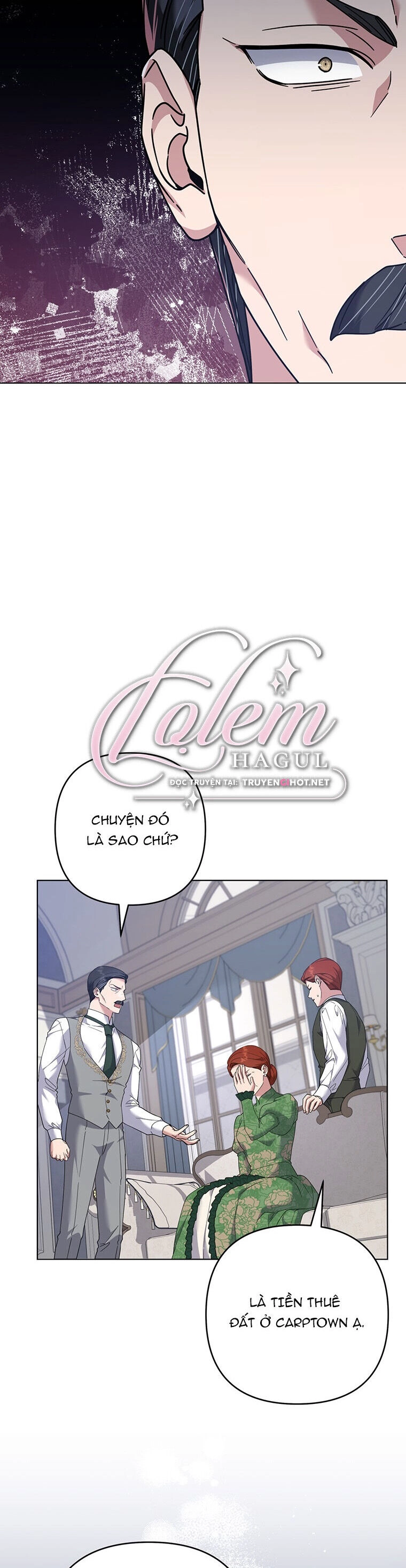 Hãy Để Tôi Được Hiểu Em Chapter 124.1 - 35