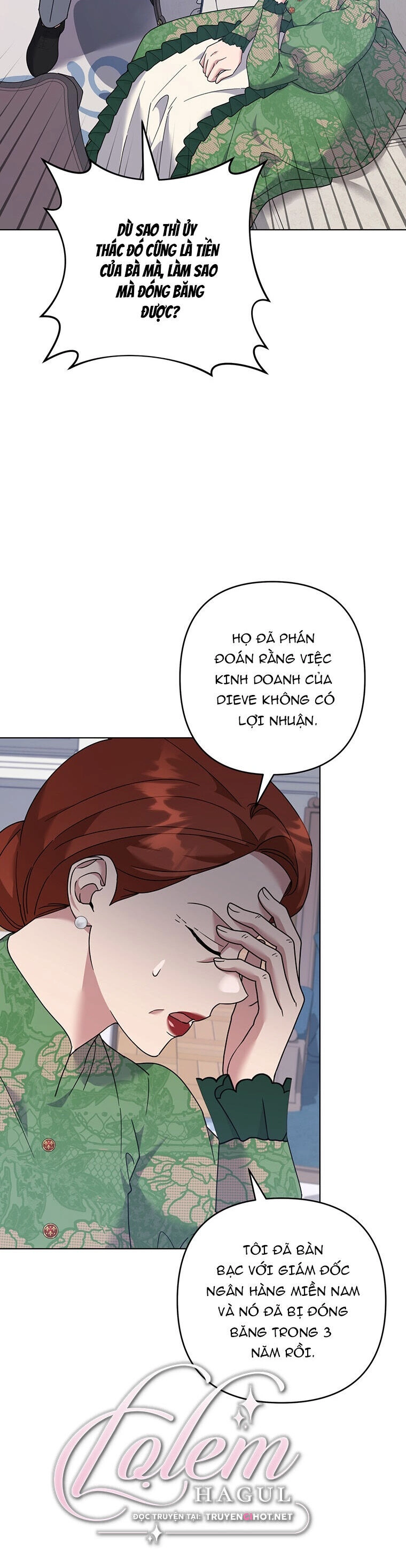 Hãy Để Tôi Được Hiểu Em Chapter 124.1 - 37