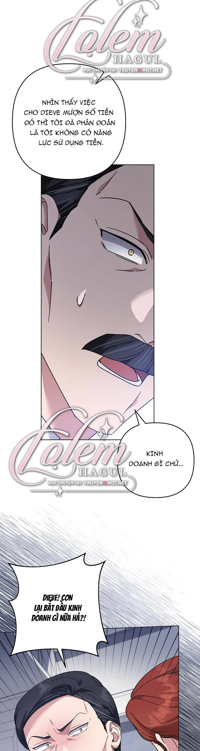 Hãy Để Tôi Được Hiểu Em Chapter 124.2 - 1