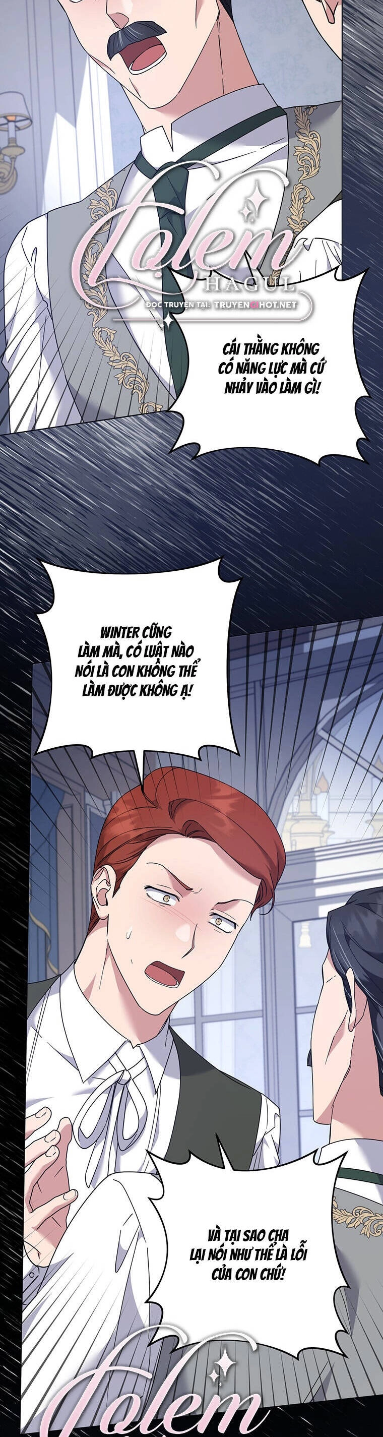 Hãy Để Tôi Được Hiểu Em Chapter 124.2 - 2