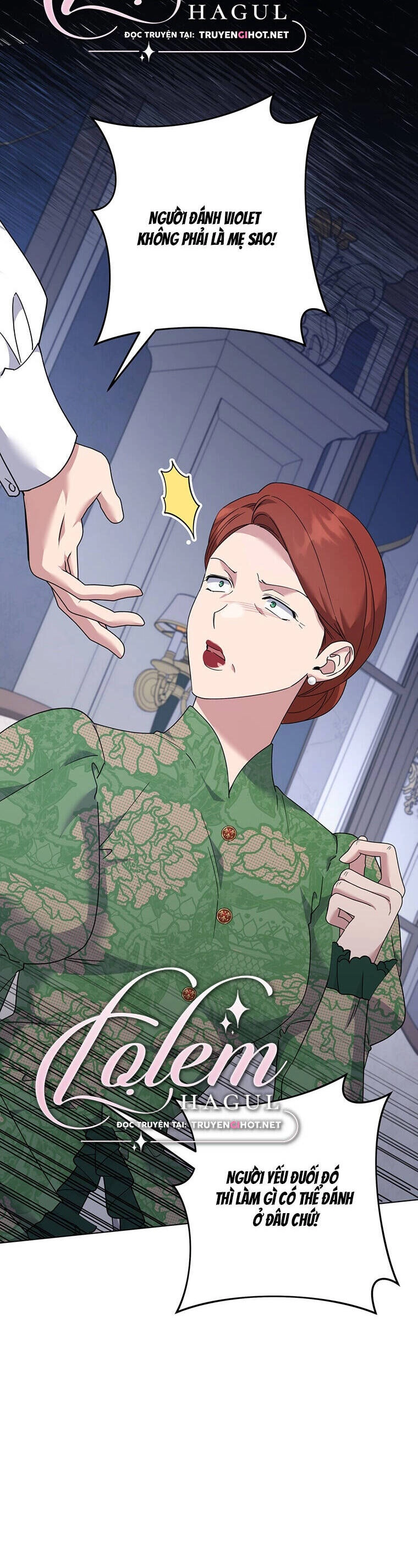 Hãy Để Tôi Được Hiểu Em Chapter 124.2 - 3