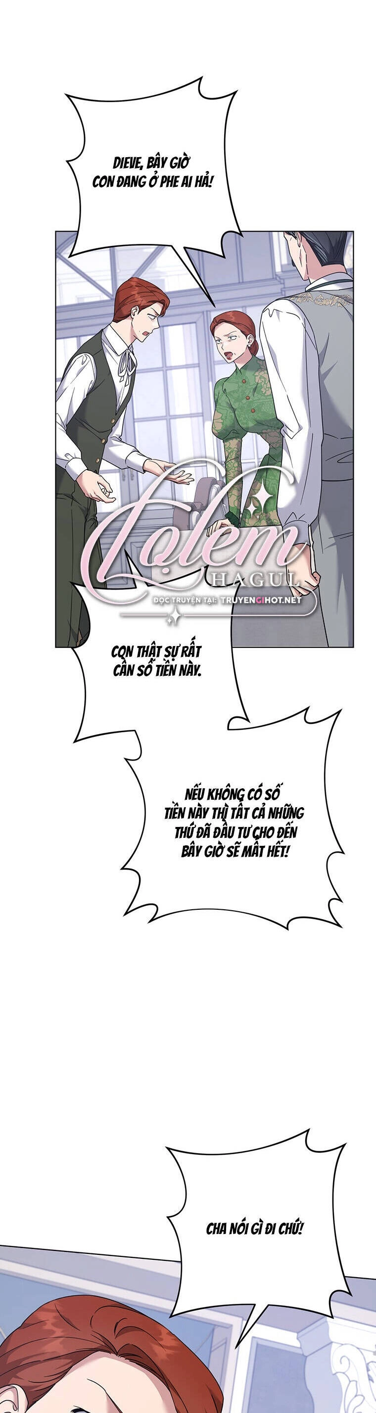 Hãy Để Tôi Được Hiểu Em Chapter 124.2 - 4