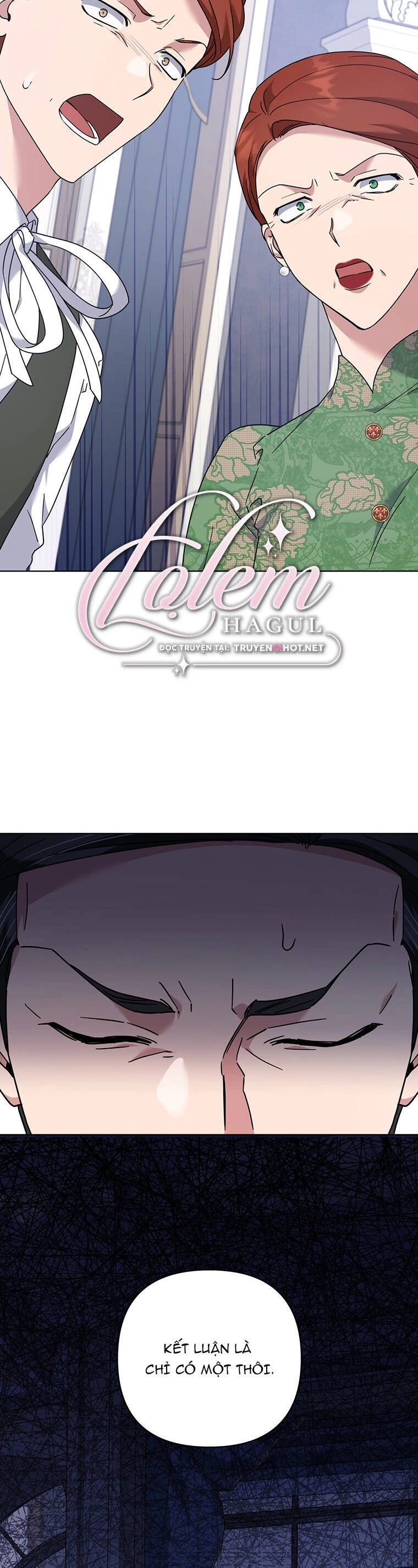 Hãy Để Tôi Được Hiểu Em Chapter 124.2 - 5