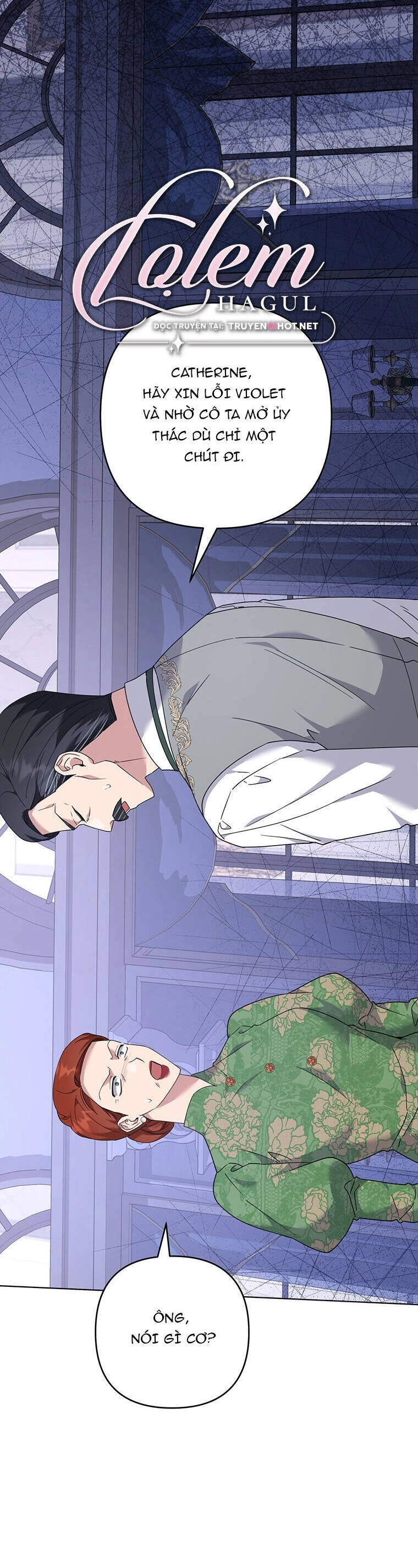 Hãy Để Tôi Được Hiểu Em Chapter 124.2 - 6