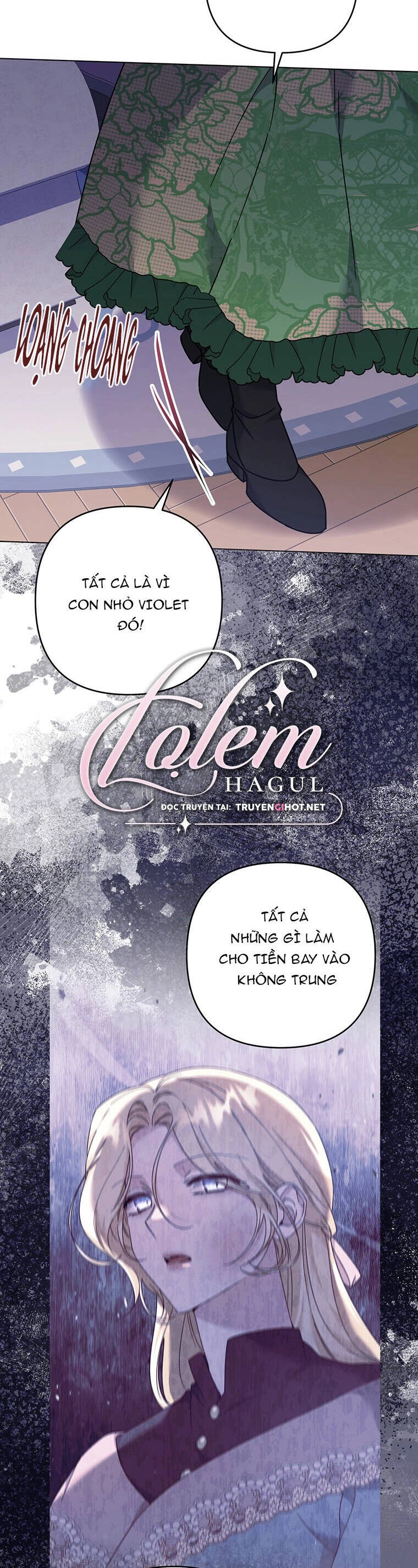 Hãy Để Tôi Được Hiểu Em Chapter 124.2 - 10