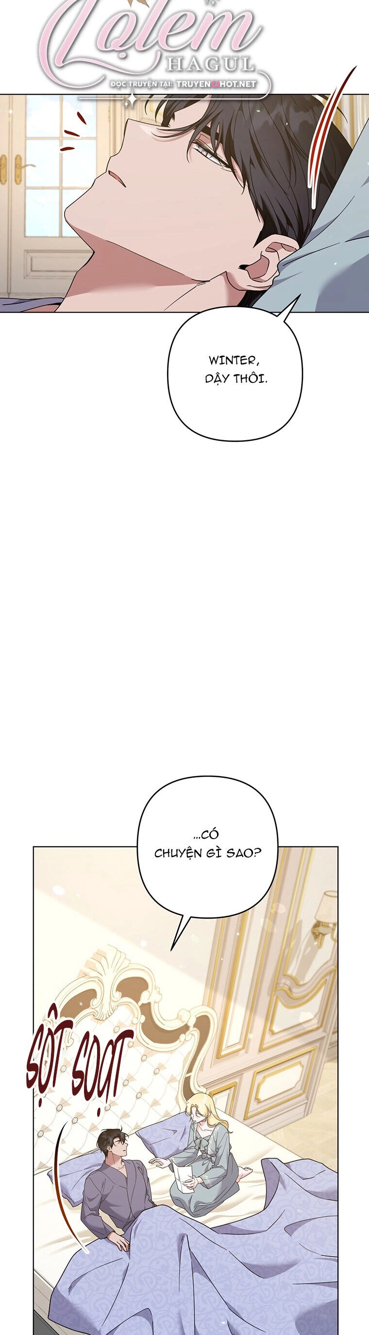 Hãy Để Tôi Được Hiểu Em Chapter 125.2 - 4