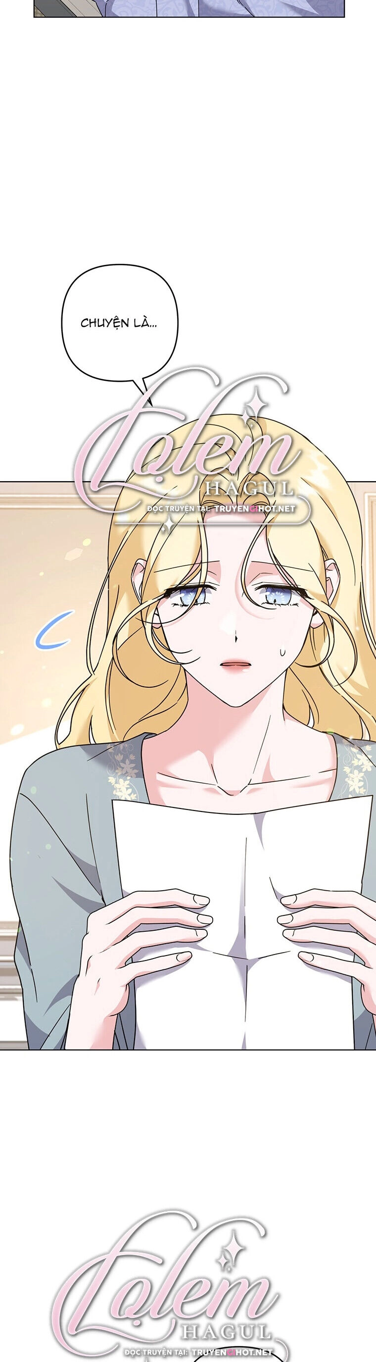 Hãy Để Tôi Được Hiểu Em Chapter 125.2 - 5