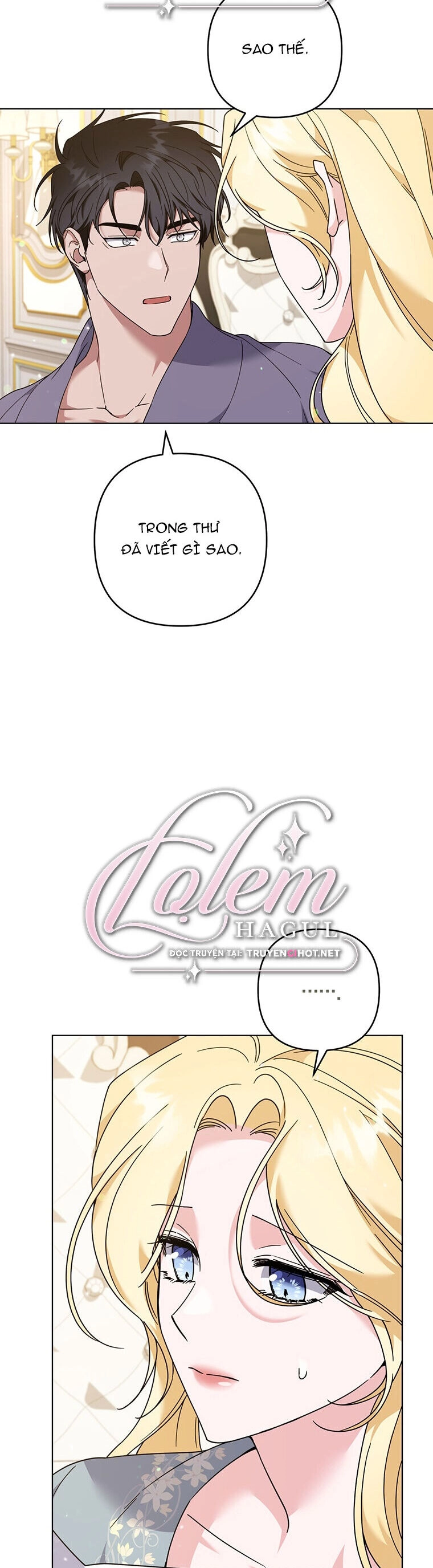 Hãy Để Tôi Được Hiểu Em Chapter 125.2 - 6