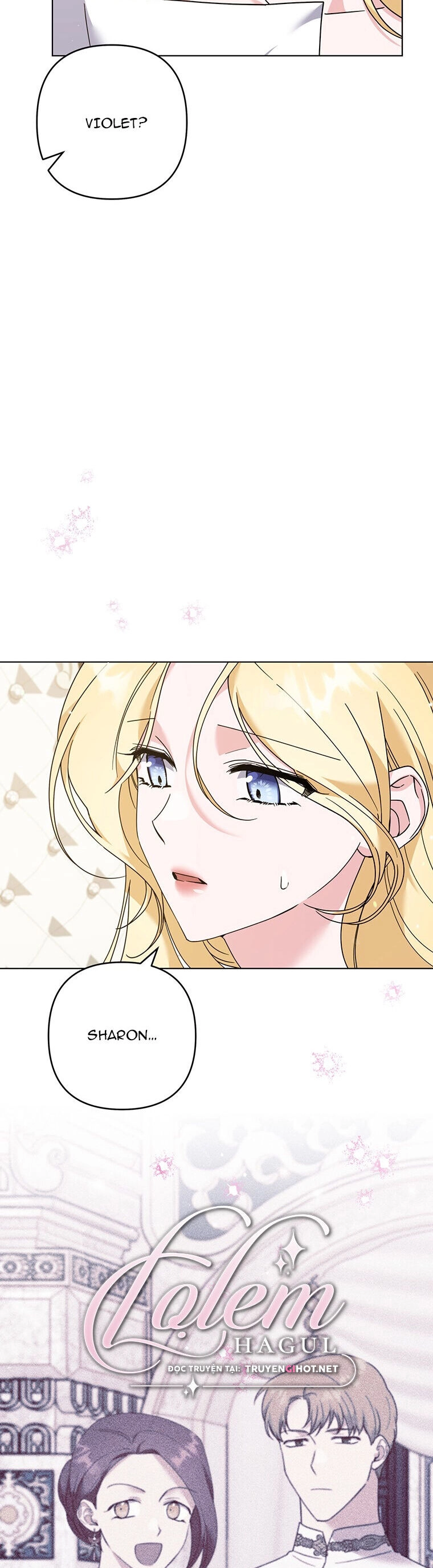 Hãy Để Tôi Được Hiểu Em Chapter 125.2 - 7