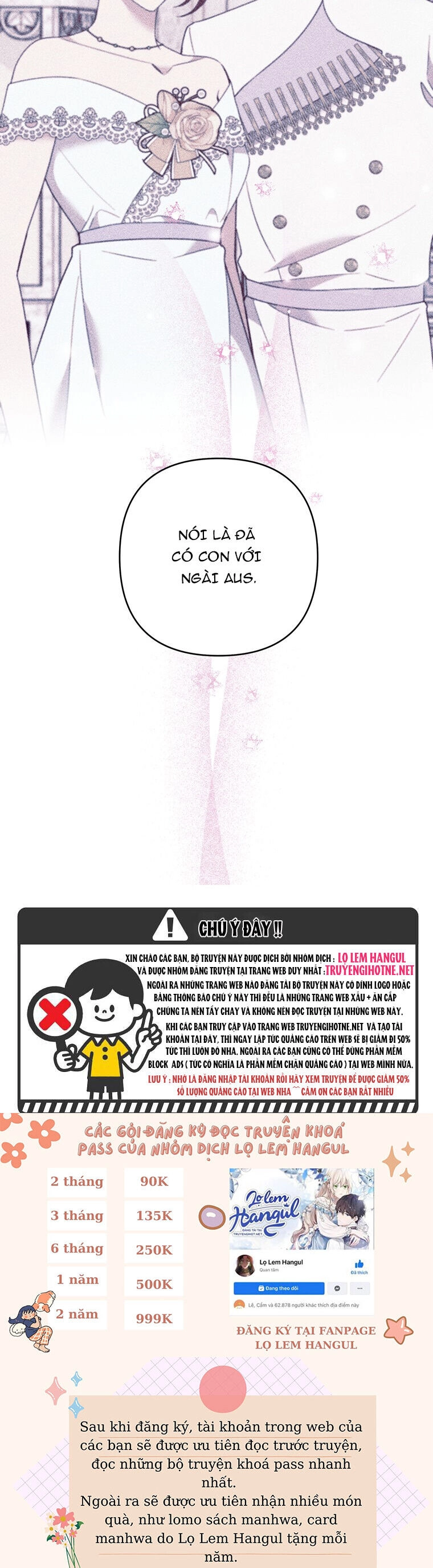 Hãy Để Tôi Được Hiểu Em Chapter 125.2 - 8