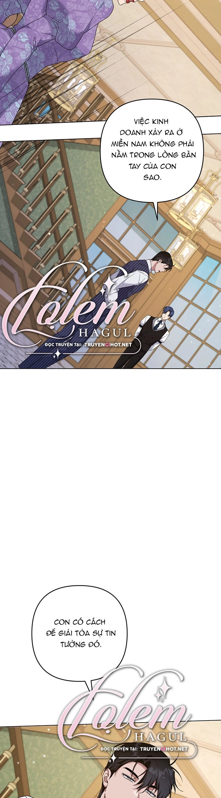 Hãy Để Tôi Được Hiểu Em Chapter 126.2 - 1