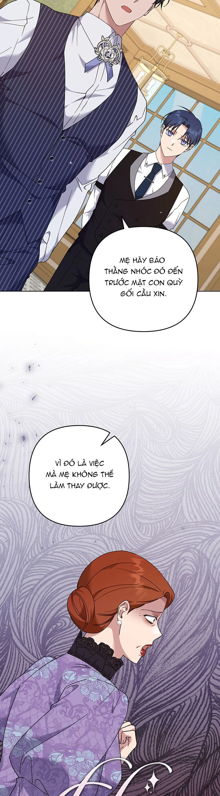 Hãy Để Tôi Được Hiểu Em Chapter 126.2 - 2