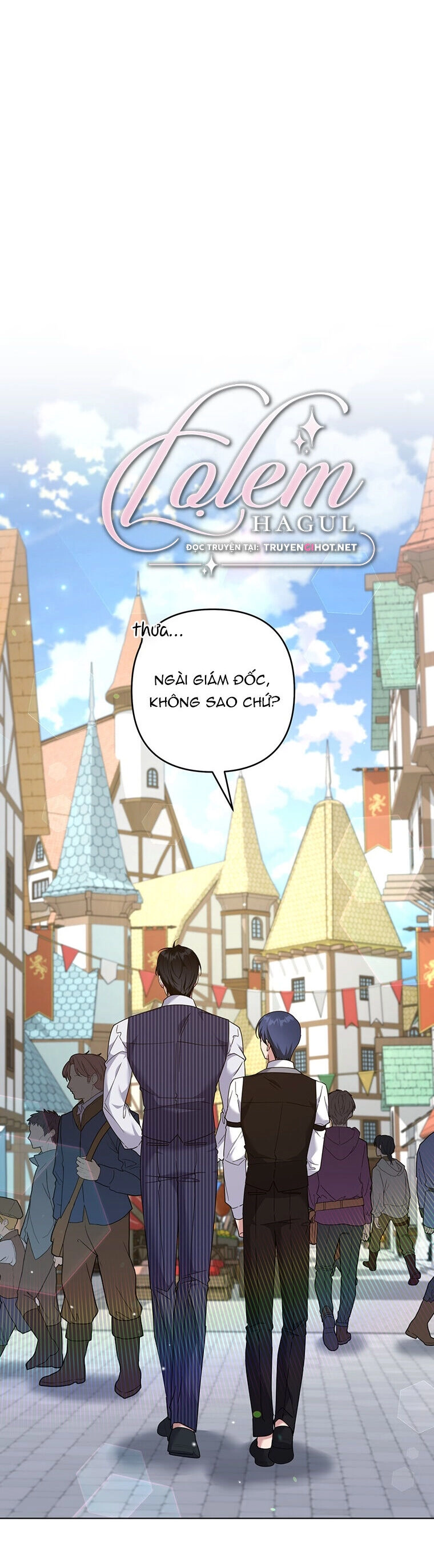 Hãy Để Tôi Được Hiểu Em Chapter 126.2 - 4