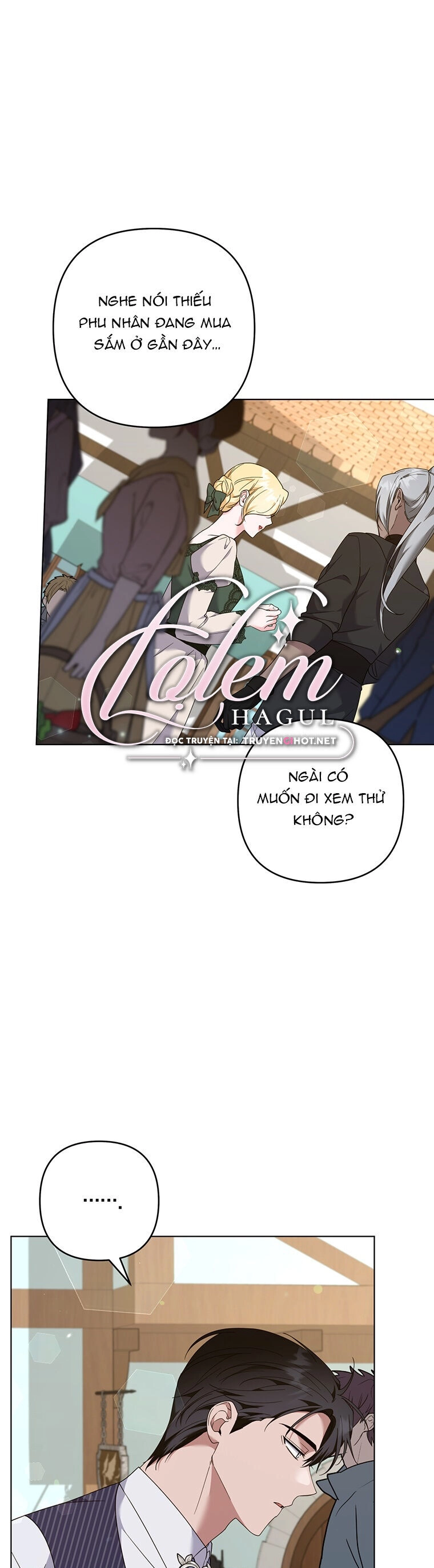 Hãy Để Tôi Được Hiểu Em Chapter 126.2 - 5