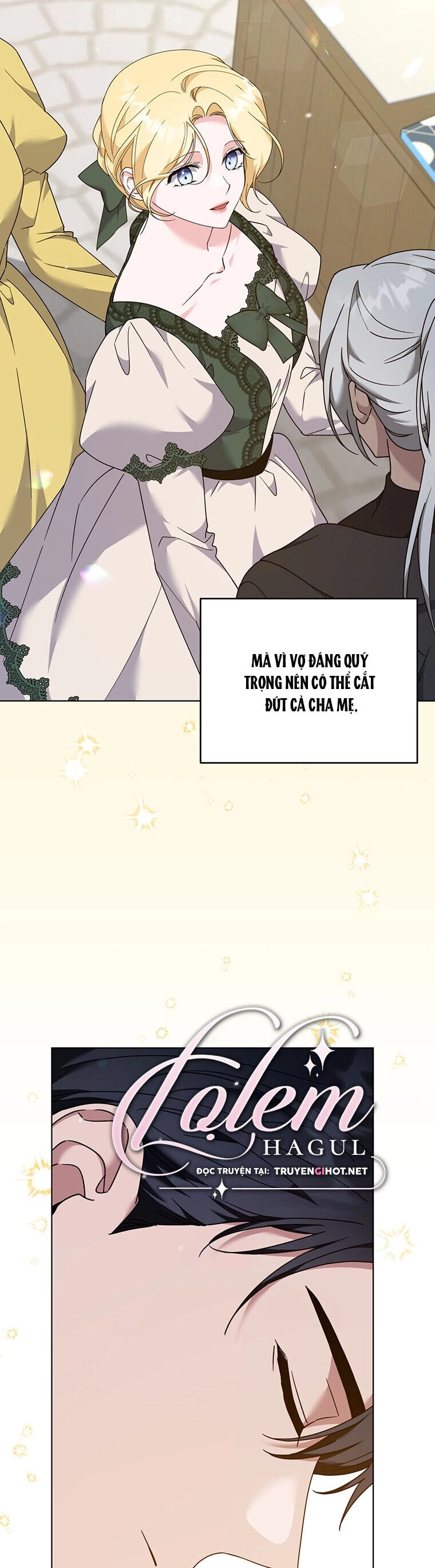 Hãy Để Tôi Được Hiểu Em Chapter 126.2 - 8