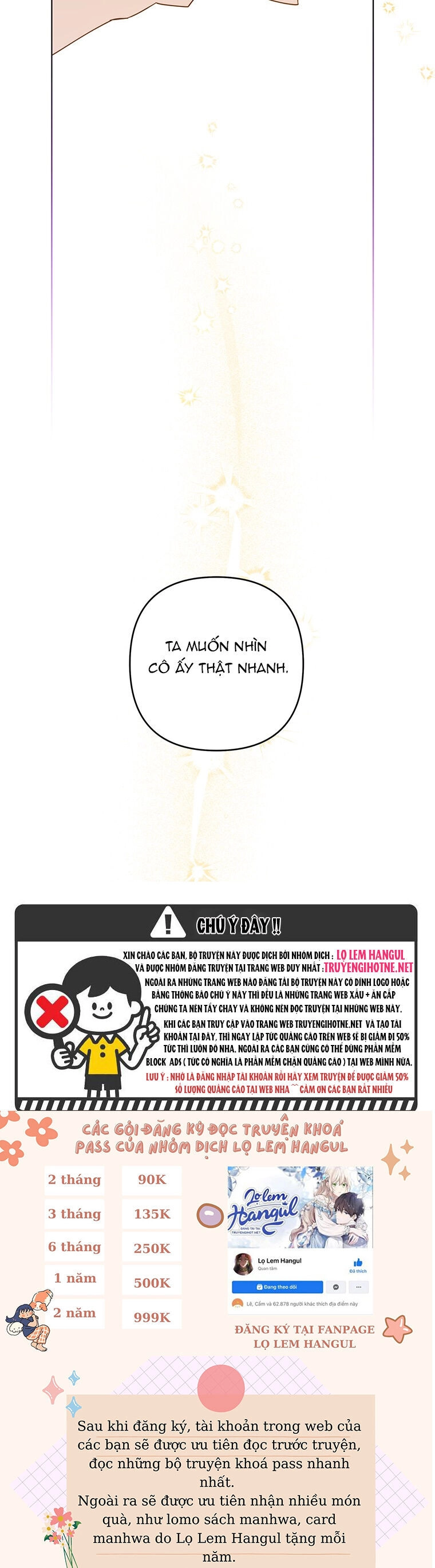 Hãy Để Tôi Được Hiểu Em Chapter 126.2 - 9