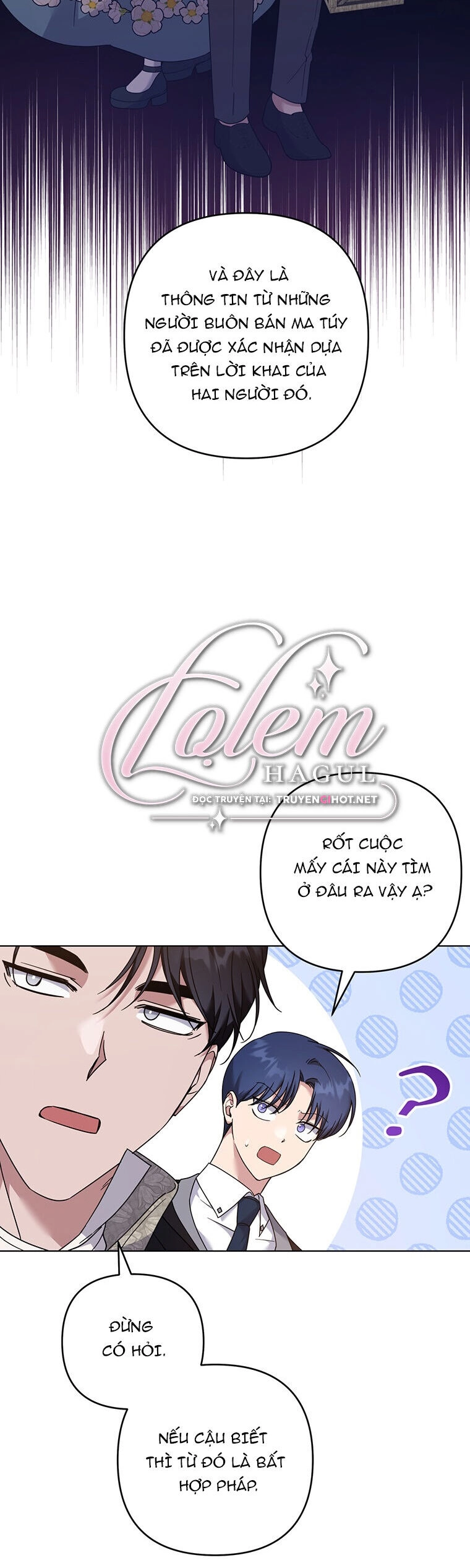 Hãy Để Tôi Được Hiểu Em Chapter 127.2 - 4