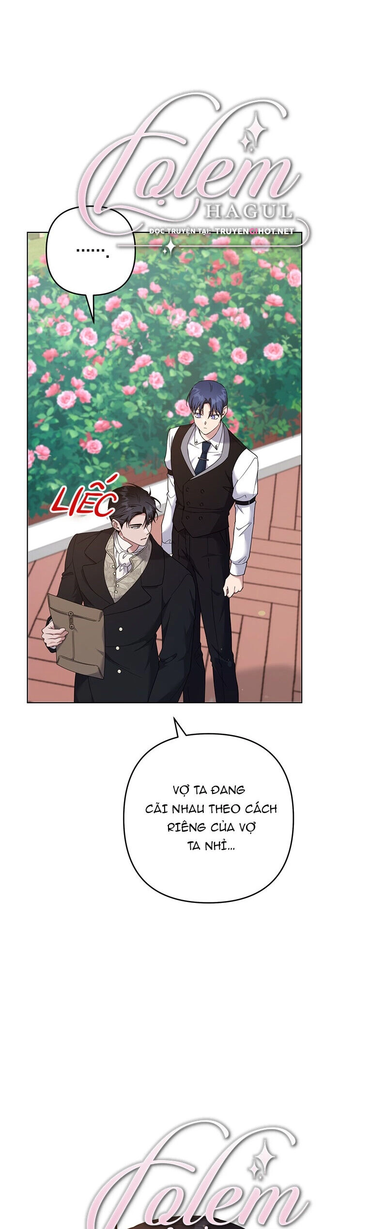 Hãy Để Tôi Được Hiểu Em Chapter 127.2 - 5