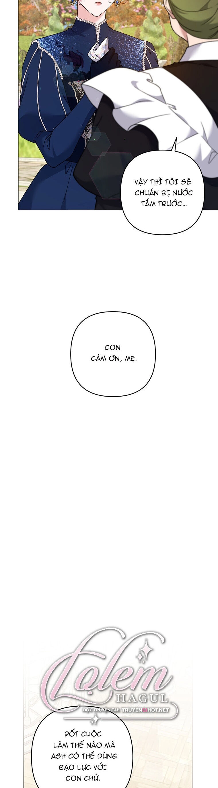 Hãy Để Tôi Được Hiểu Em Chapter 128.2 - 4