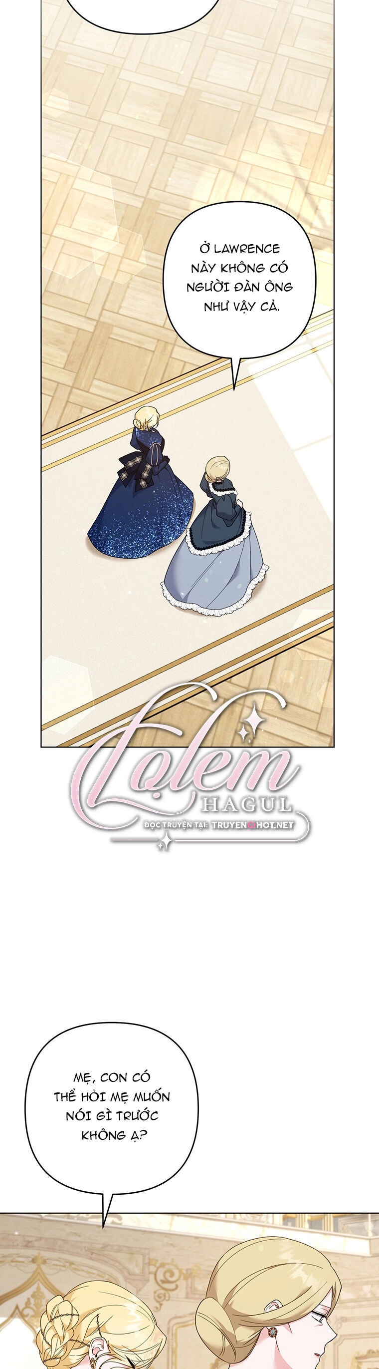 Hãy Để Tôi Được Hiểu Em Chapter 128.2 - 5