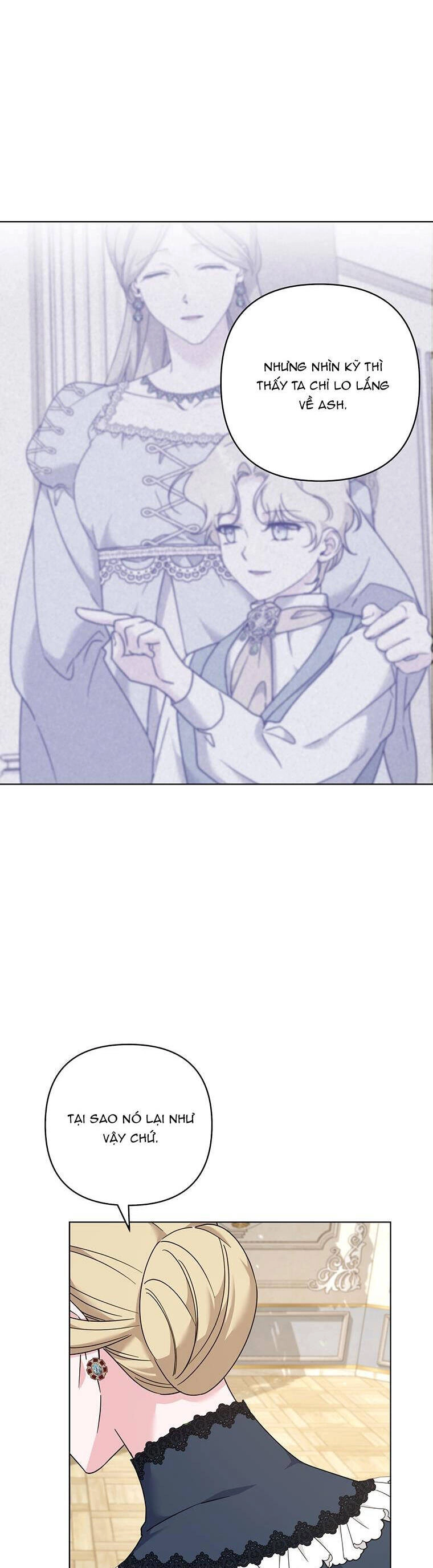 Hãy Để Tôi Được Hiểu Em Chapter 129 - 2