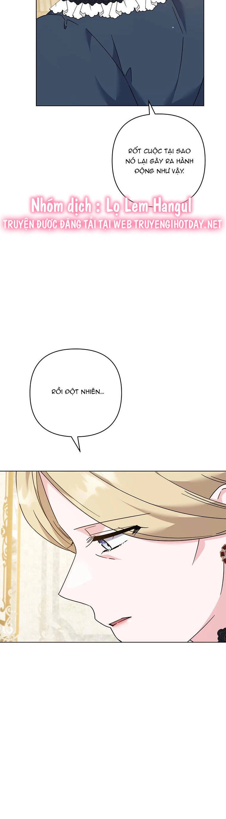 Hãy Để Tôi Được Hiểu Em Chapter 129 - 3