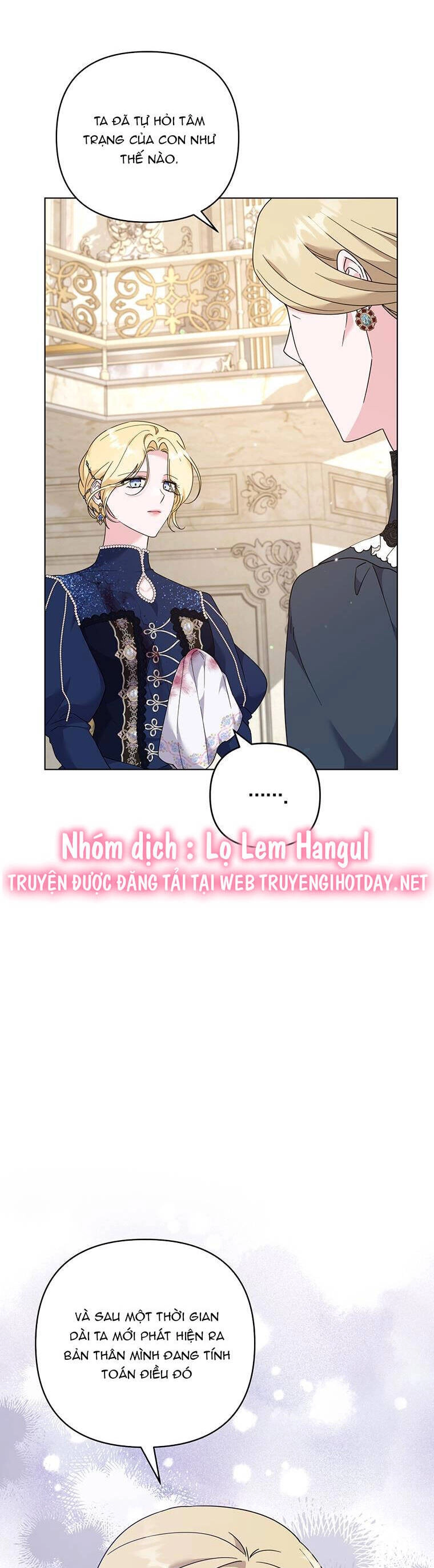 Hãy Để Tôi Được Hiểu Em Chapter 129 - 4