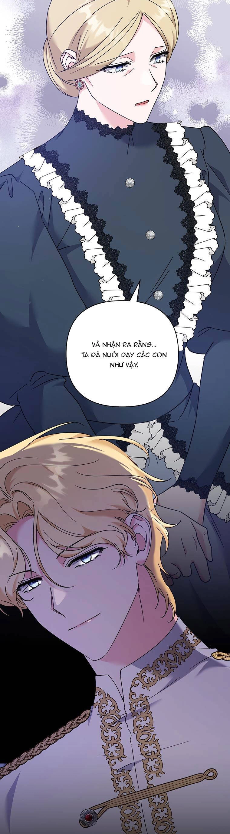 Hãy Để Tôi Được Hiểu Em Chapter 129 - 5