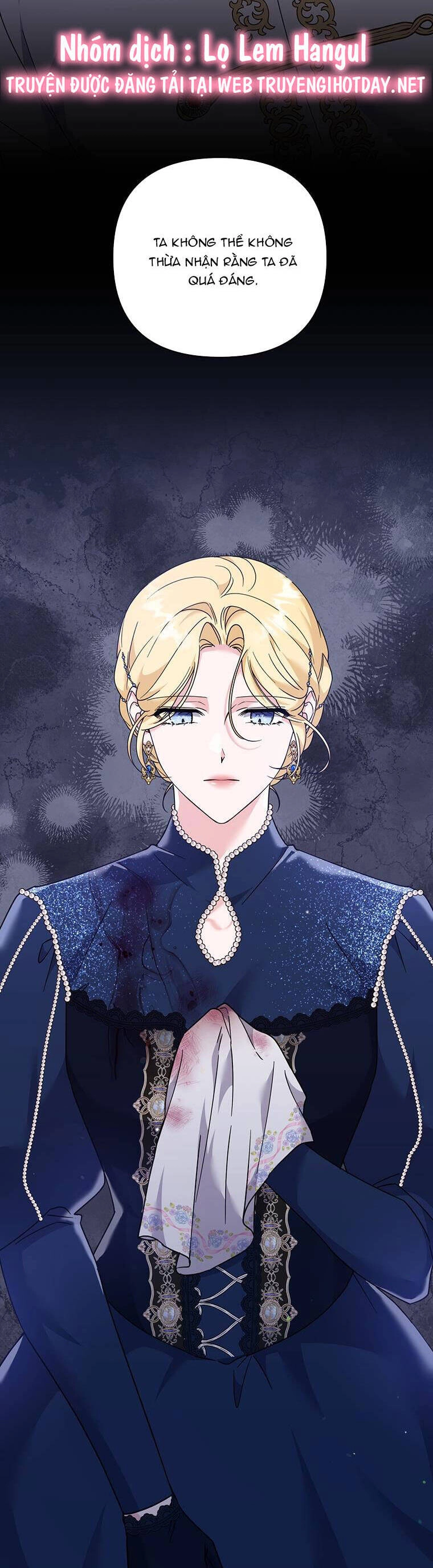 Hãy Để Tôi Được Hiểu Em Chapter 129 - 6