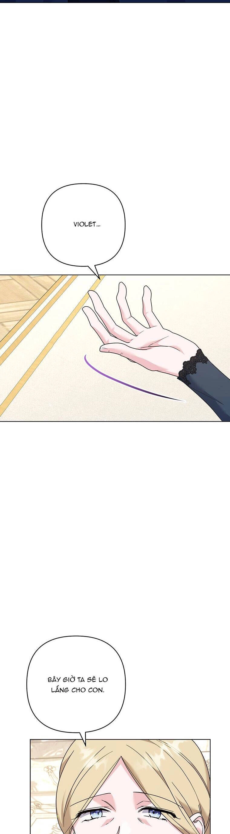 Hãy Để Tôi Được Hiểu Em Chapter 129 - 7