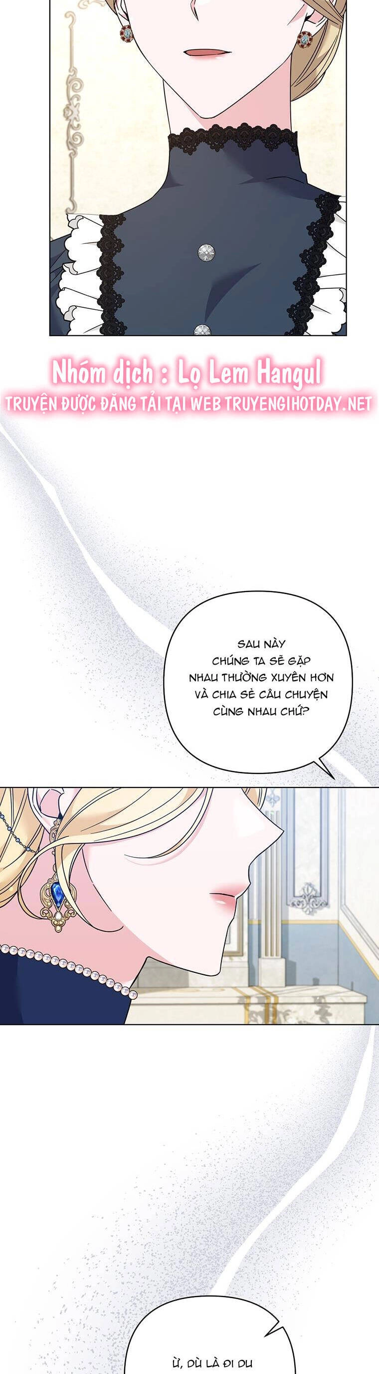 Hãy Để Tôi Được Hiểu Em Chapter 129 - 8