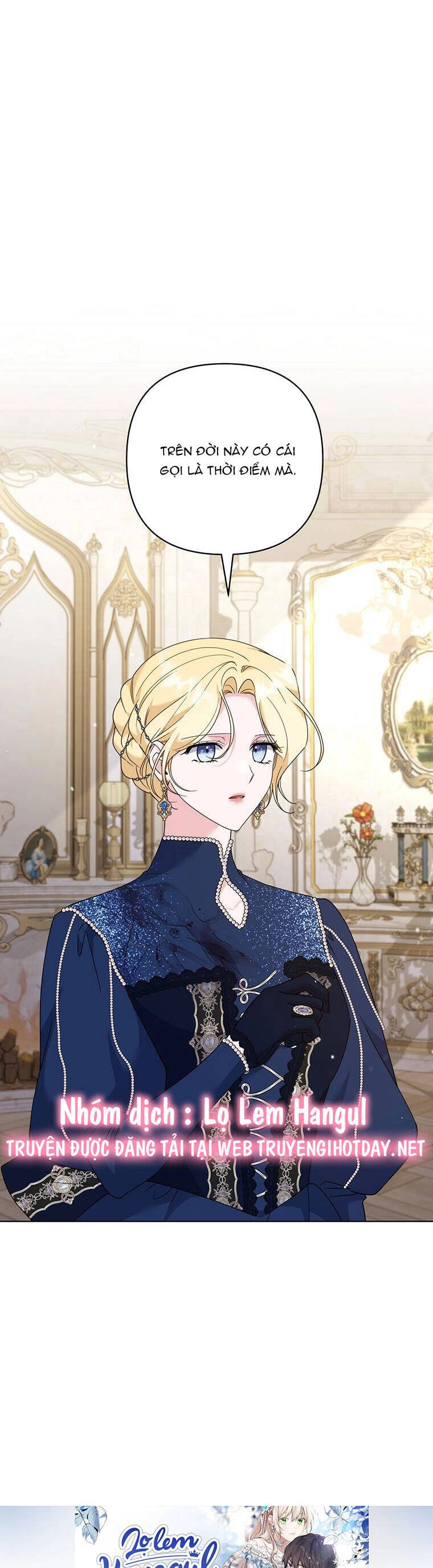 Hãy Để Tôi Được Hiểu Em Chapter 129 - 11