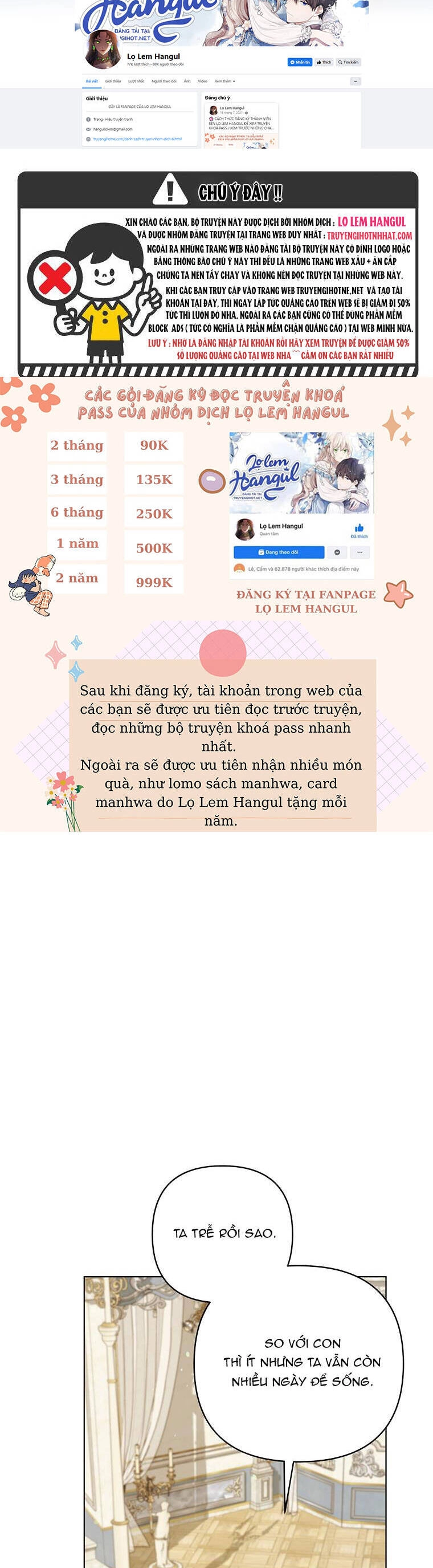 Hãy Để Tôi Được Hiểu Em Chapter 129 - 12