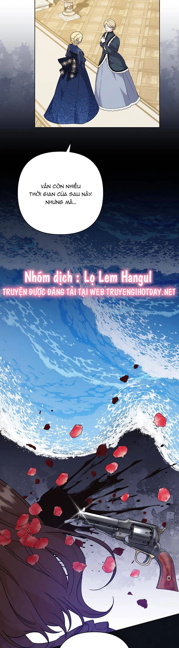 Hãy Để Tôi Được Hiểu Em Chapter 129 - 13