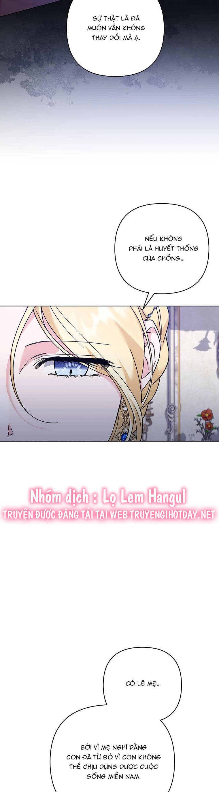 Hãy Để Tôi Được Hiểu Em Chapter 129 - 14