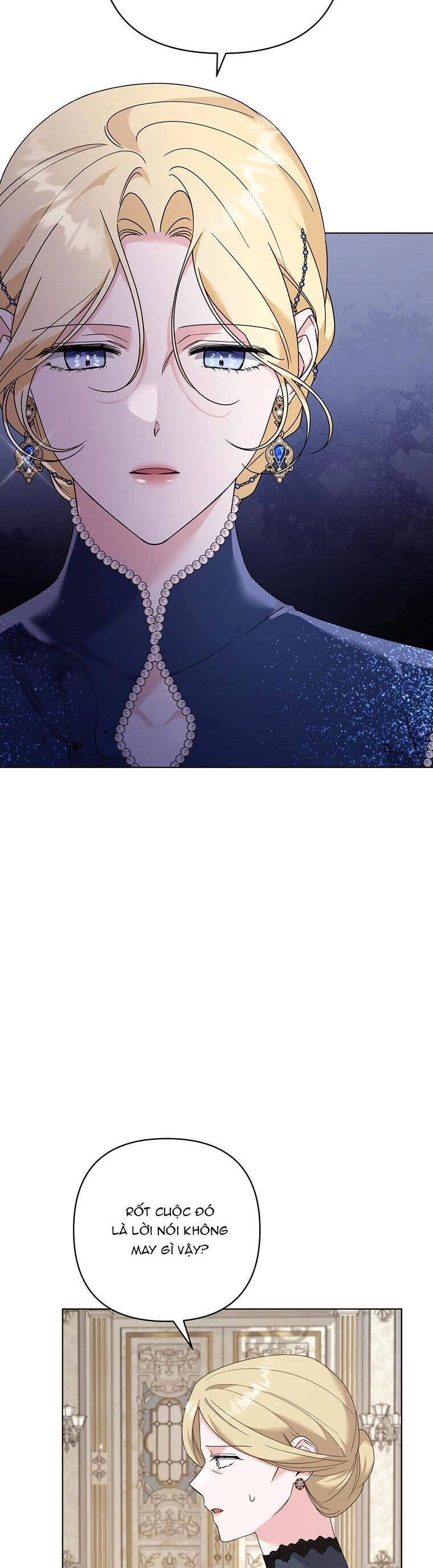 Hãy Để Tôi Được Hiểu Em Chapter 129 - 15