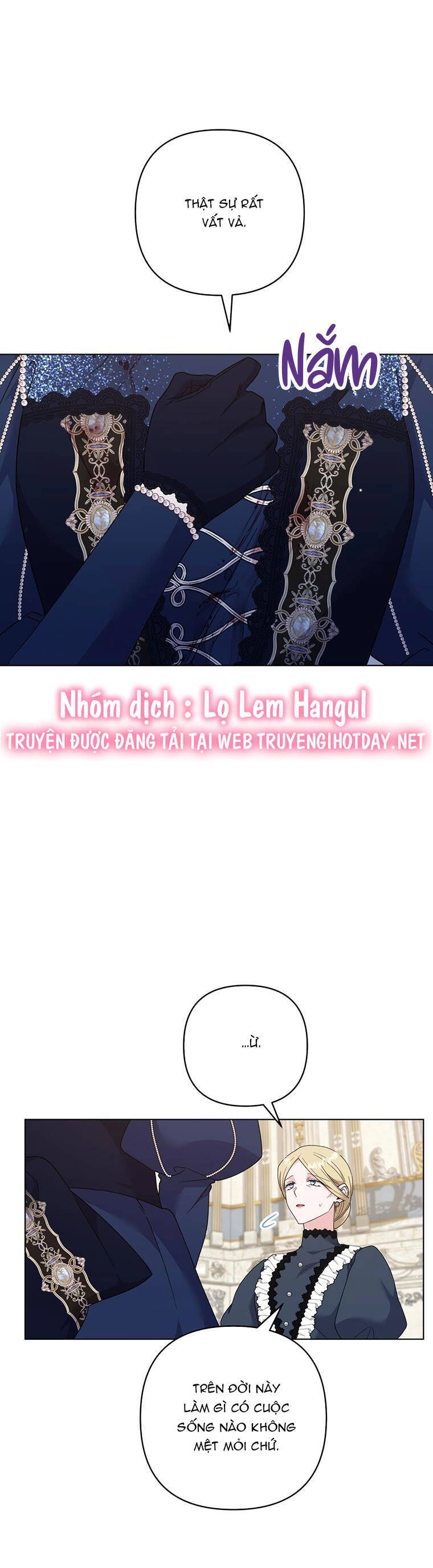 Hãy Để Tôi Được Hiểu Em Chapter 129 - 17