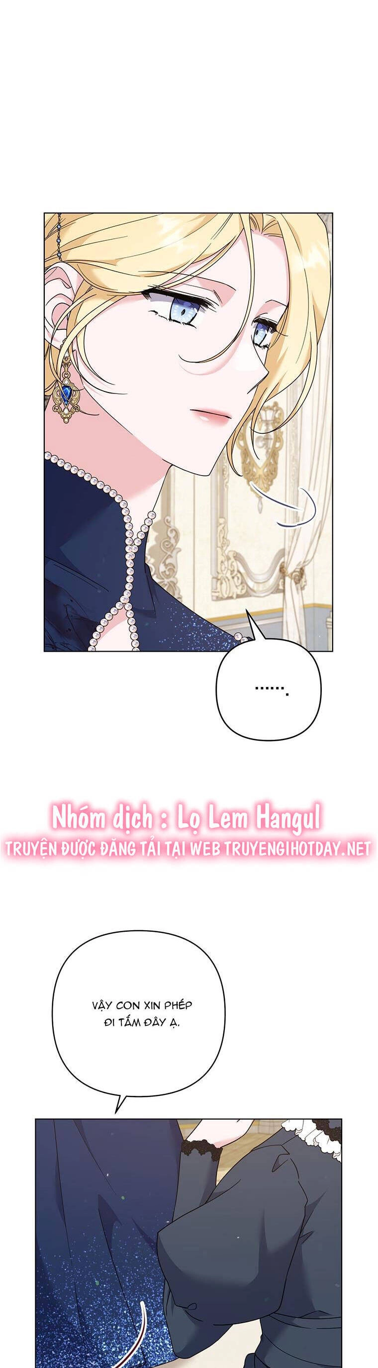 Hãy Để Tôi Được Hiểu Em Chapter 129 - 18