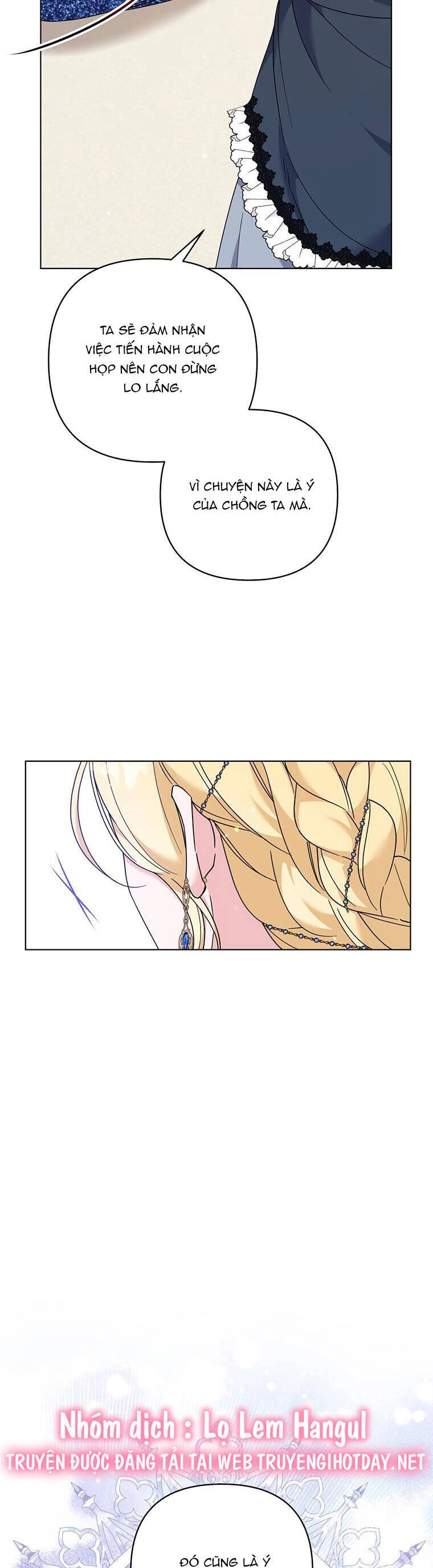 Hãy Để Tôi Được Hiểu Em Chapter 129 - 19