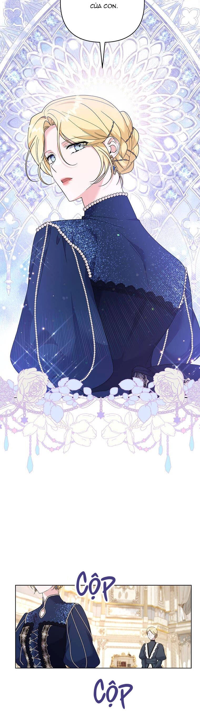 Hãy Để Tôi Được Hiểu Em Chapter 129 - 20