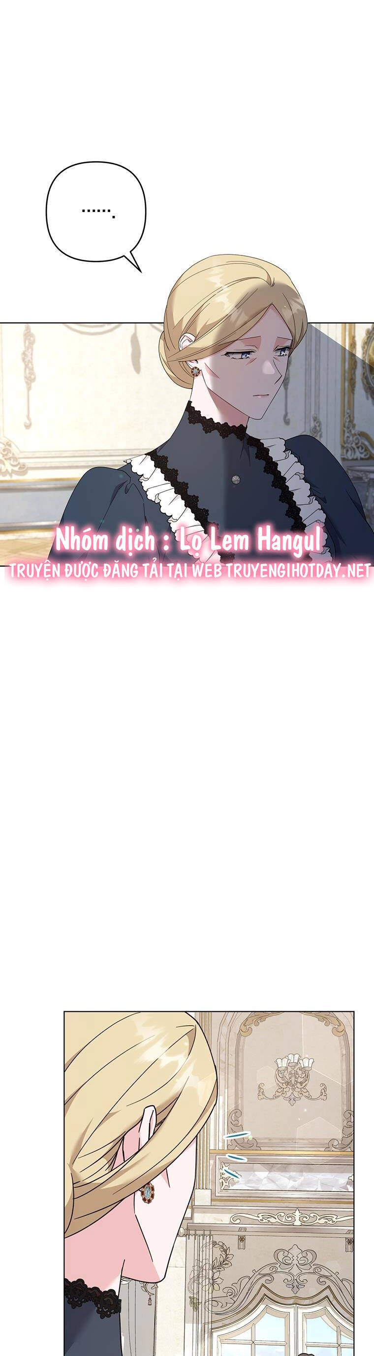 Hãy Để Tôi Được Hiểu Em Chapter 129 - 21