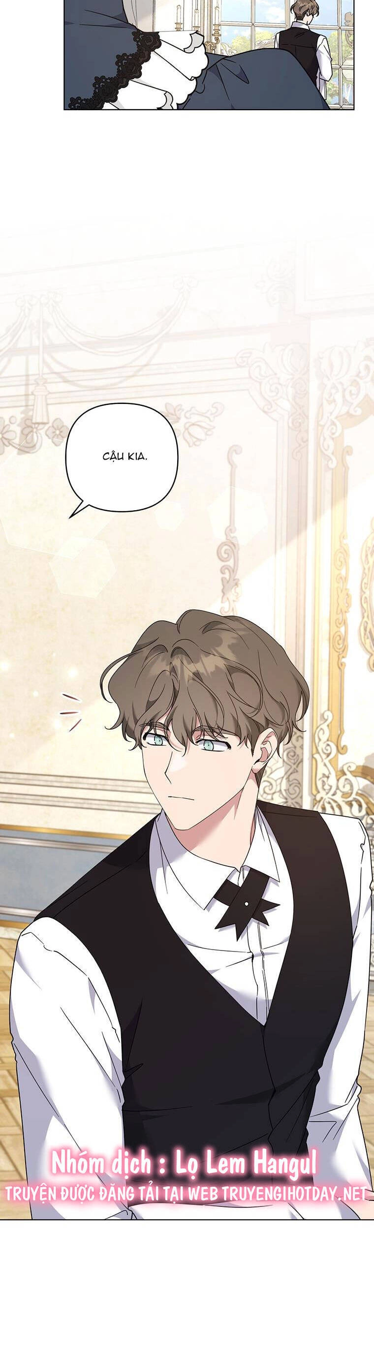 Hãy Để Tôi Được Hiểu Em Chapter 129 - 22