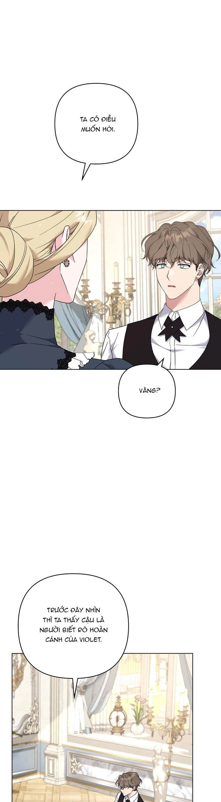 Hãy Để Tôi Được Hiểu Em Chapter 129 - 23