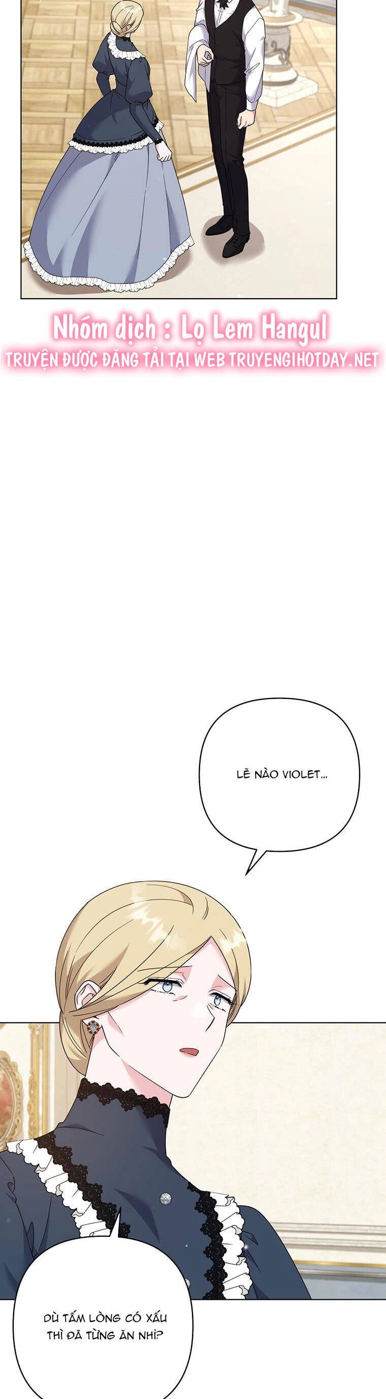 Hãy Để Tôi Được Hiểu Em Chapter 129 - 24