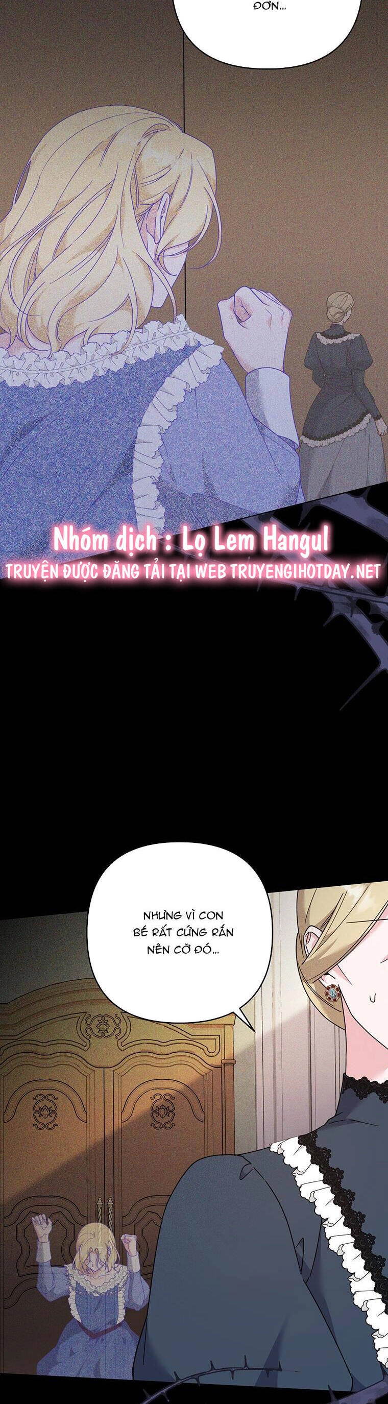 Hãy Để Tôi Được Hiểu Em Chapter 129 - 27