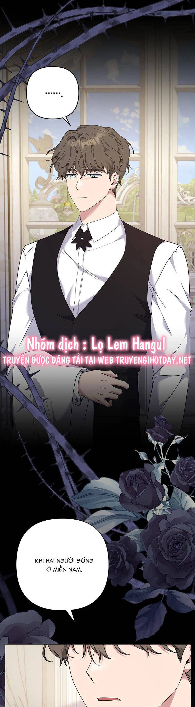 Hãy Để Tôi Được Hiểu Em Chapter 129 - 28