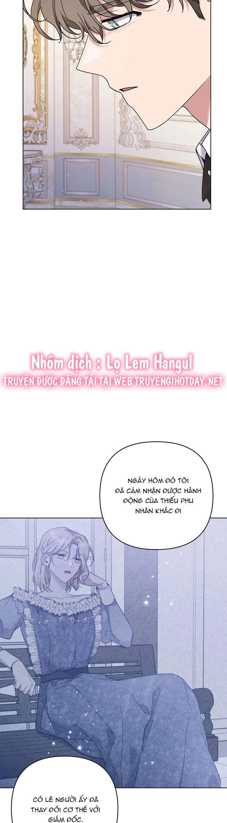 Hãy Để Tôi Được Hiểu Em Chapter 129 - 33