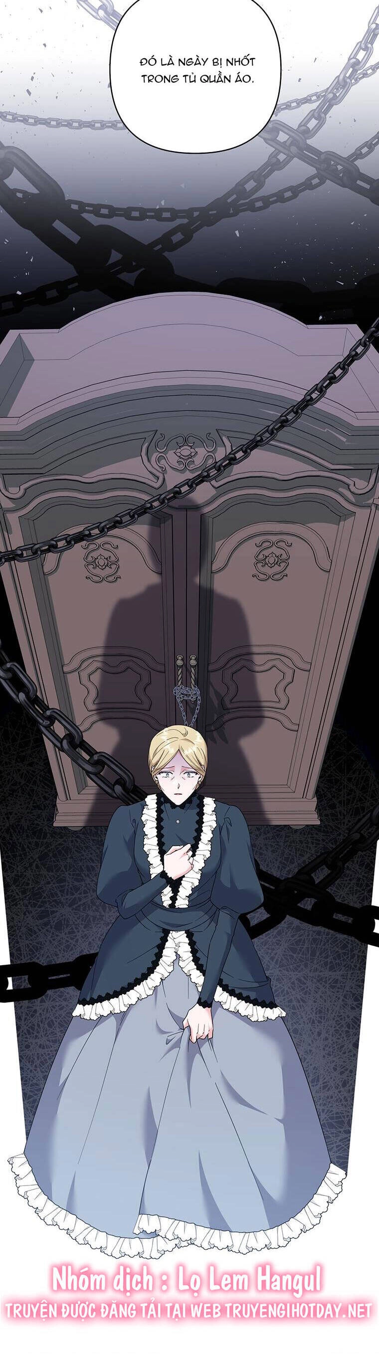 Hãy Để Tôi Được Hiểu Em Chapter 129 - 35