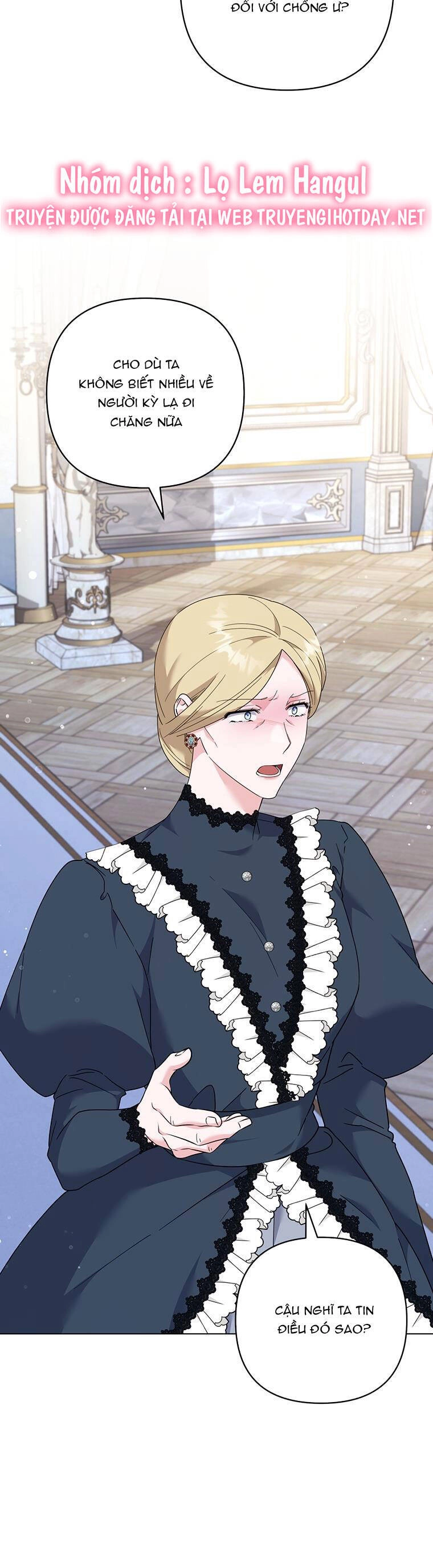 Hãy Để Tôi Được Hiểu Em Chapter 129 - 37