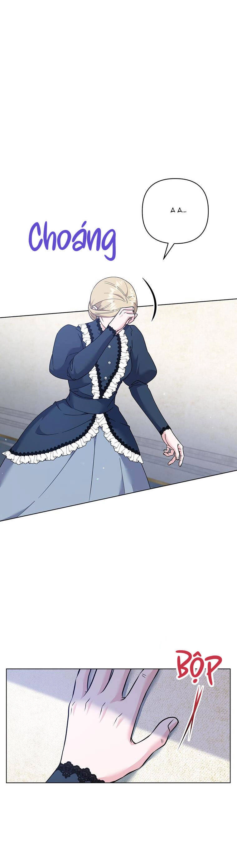 Hãy Để Tôi Được Hiểu Em Chapter 129 - 40